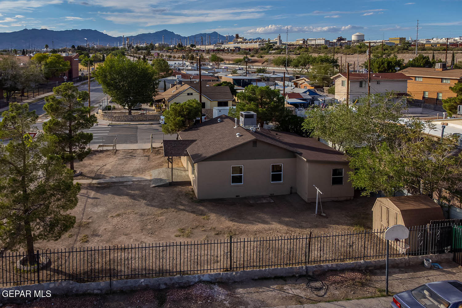 7113 Dale Road El Paso, TX 79915 - Photo 57 of 61 7113 Dale Road _ 057