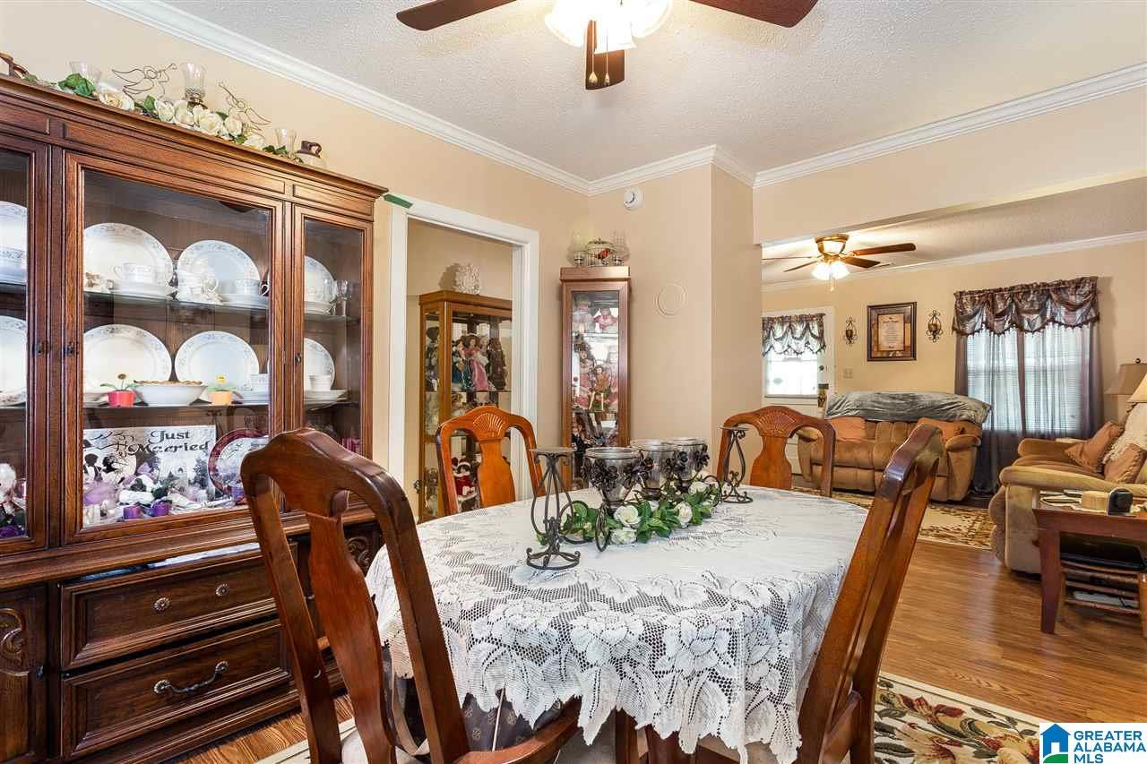 1154 Argo Margaret Road Odenville, AL 35120 - Photo 13 of 38