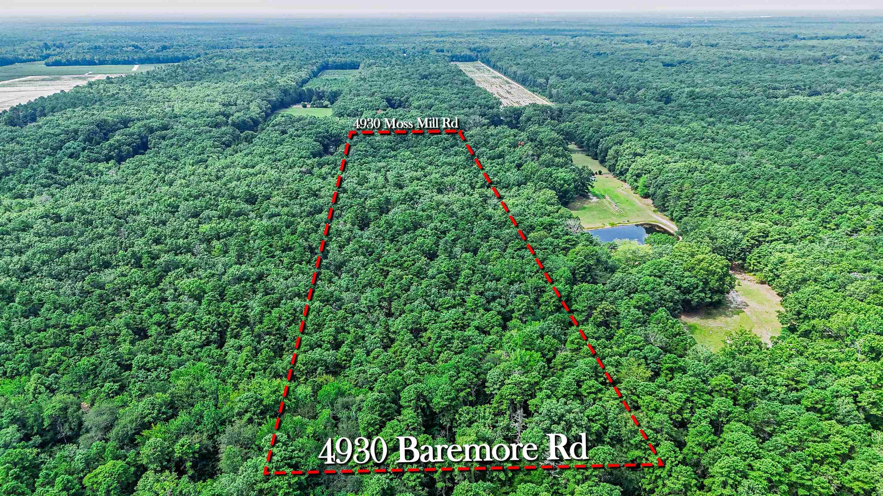 4930 Moss Mill Road Egg Harbor City, NJ 08215 - Photo 4 of 9