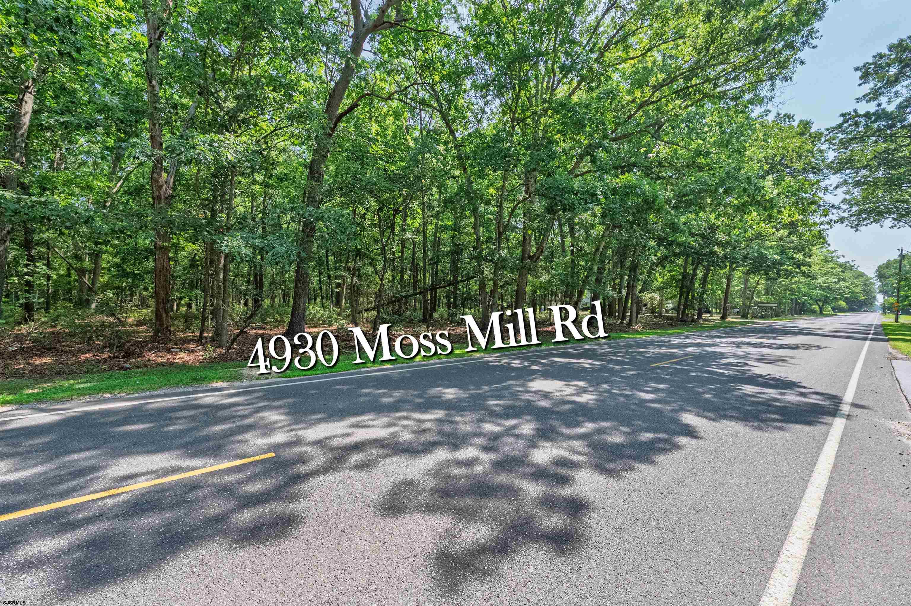 4930 Moss Mill Road Egg Harbor City, NJ 08215 - Photo 5 of 9