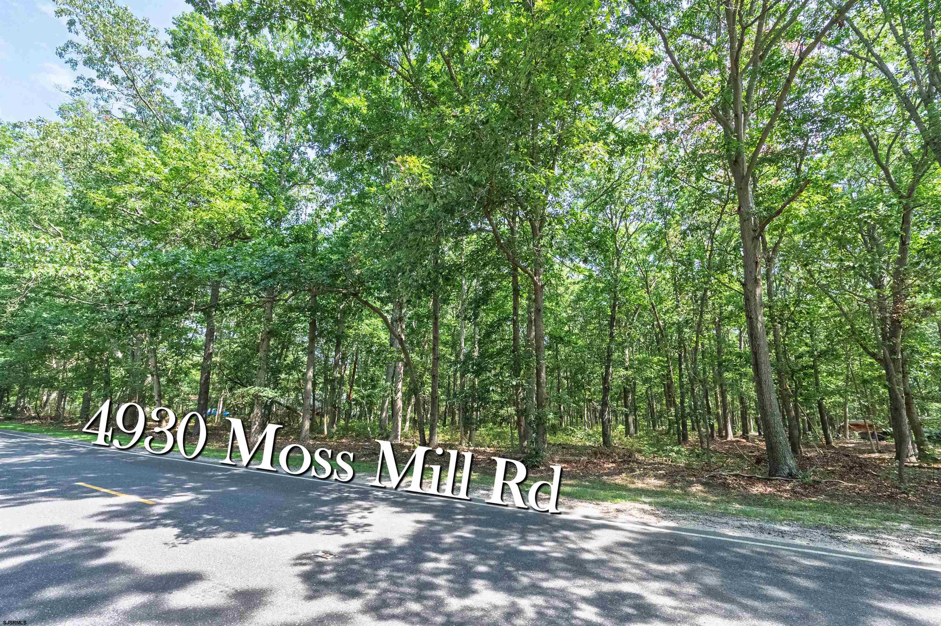 4930 Moss Mill Road Egg Harbor City, NJ 08215 - Photo 8 of 9