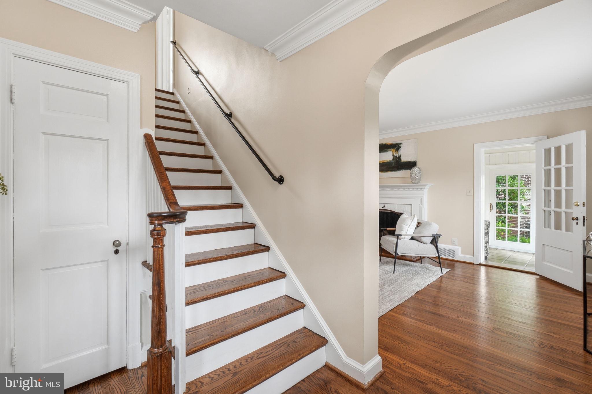 1251 South Oakcrest Road Arlington, VA 22202 - Photo 9 of 57