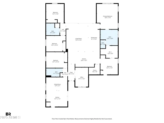 $3,800 | 866 Flatiron Trail, Apache Junction, AZ 85120