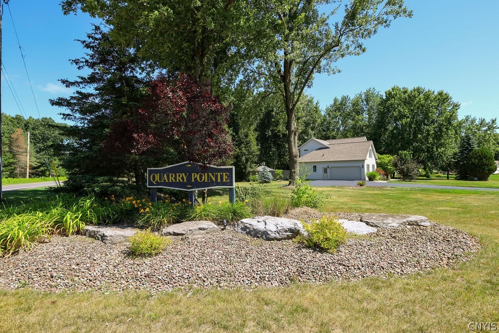 4551 Quarry Point Circle Clay, NY 13041 - Photo 46 of 47