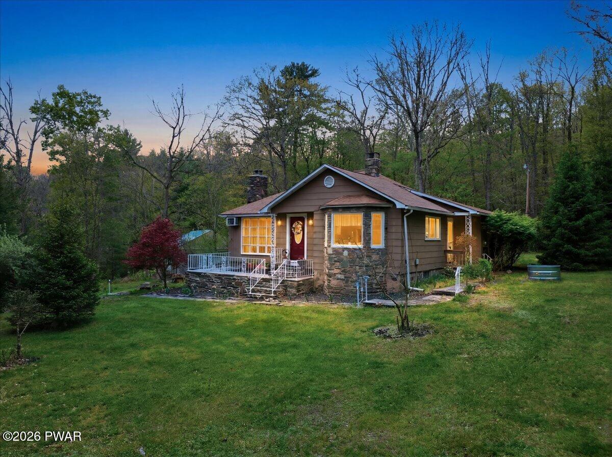 2127 Rt 590 Hawley, PA 18428 - Photo 48 of 48