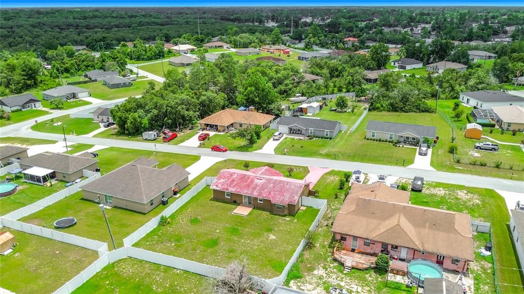 2939 Southwest 144th Pl Road Ocala, FL 34473 - Photo 36 of 40