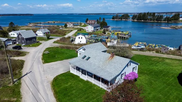 $490,000 | 61 Mill Pond Road, Beals, ME 04611