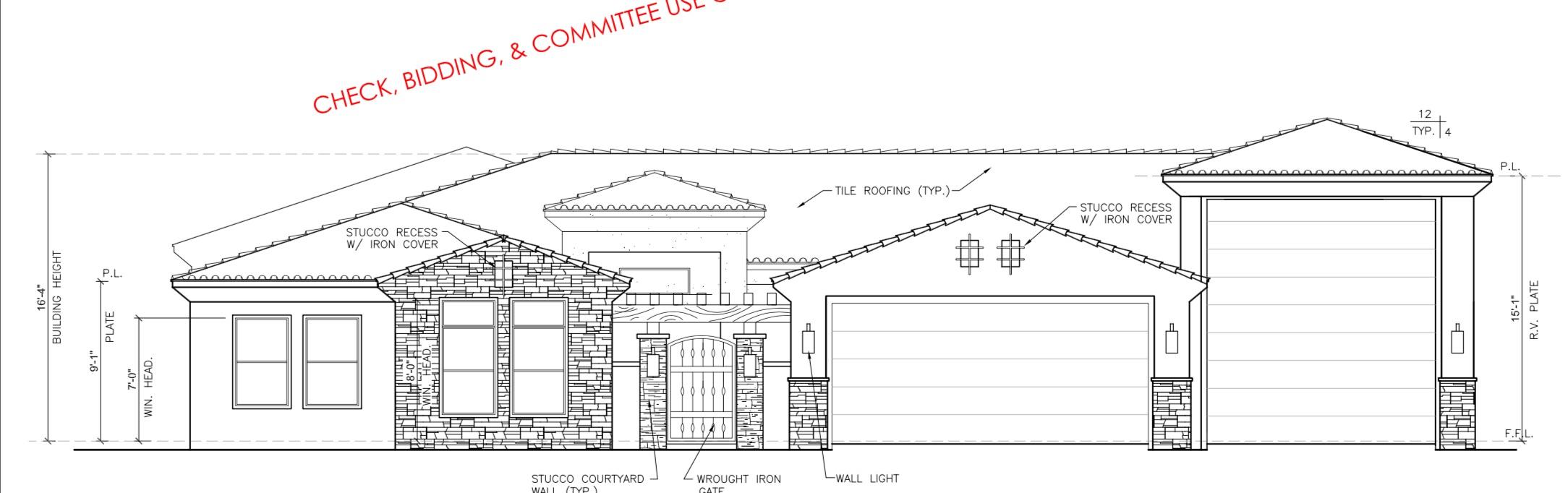 Lot 22 Zion Trail Toquerville, UT 84774 - Photo 1 of 1 Front of home