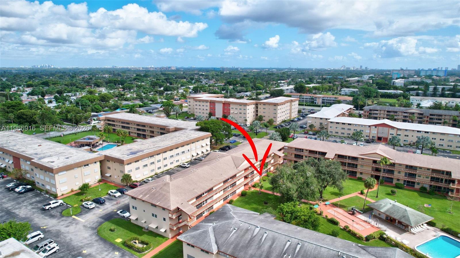 5300 Washington Street, Unit G127 Hollywood, FL 33021 - Photo 36 of 39 a view of a city