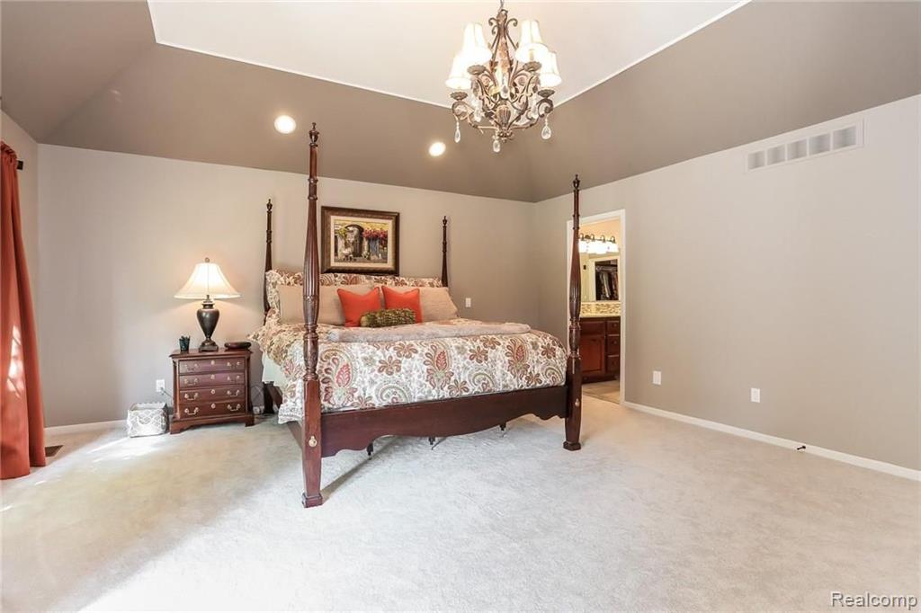 3758 Sleepy Fox Drive Rochester Hills, MI 48309 - Photo 29 of 66