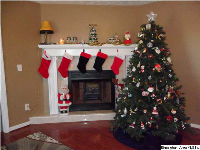 215 Deer Crossing Road Warrior, AL 35180 - Photo 10 of 20
