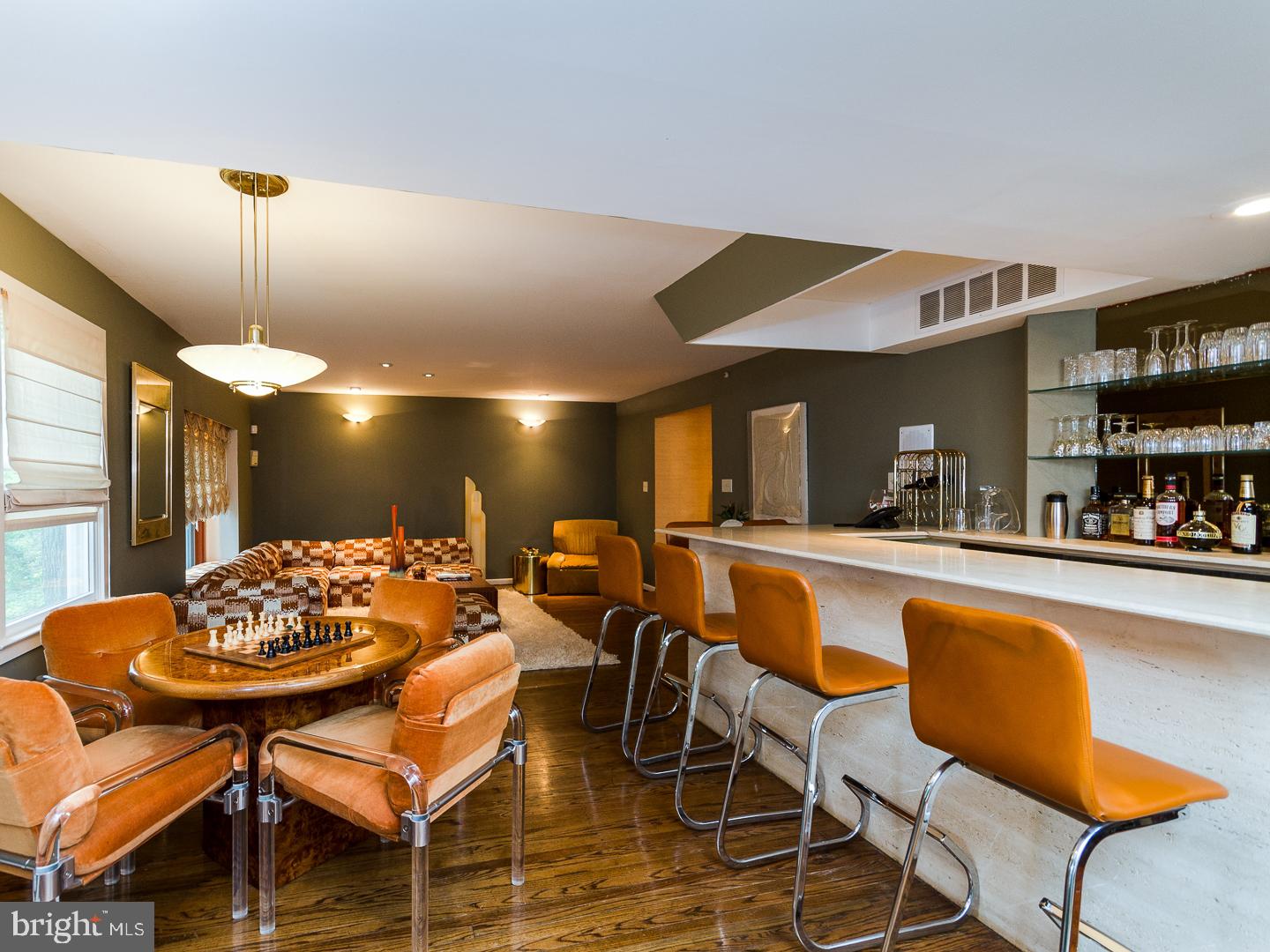 102 Box Hill Drive Cherry Hill, NJ 08003 - Photo 11 of 25 Living Room