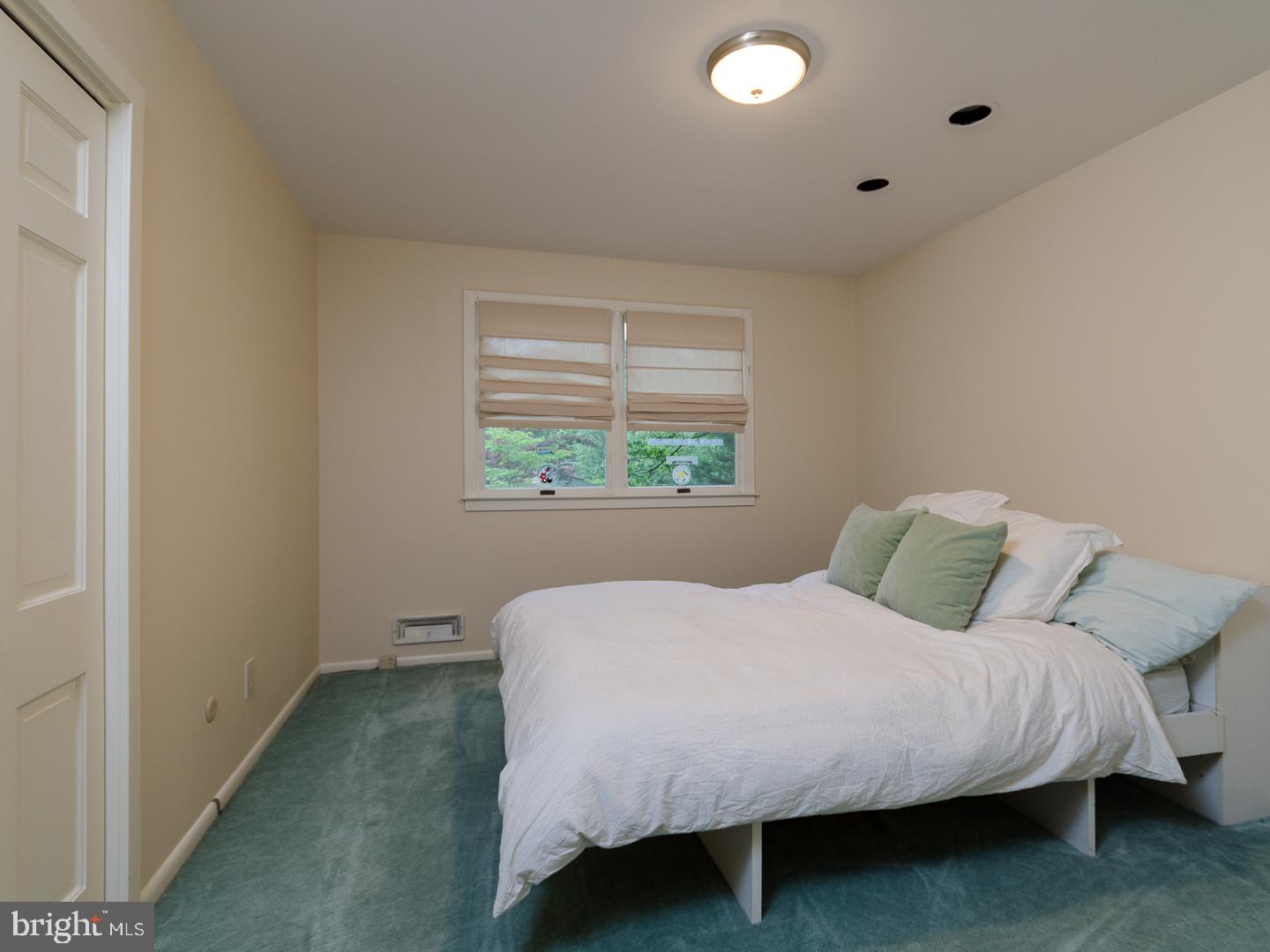 102 Box Hill Drive Cherry Hill, NJ 08003 - Photo 21 of 25 Bedroom 4