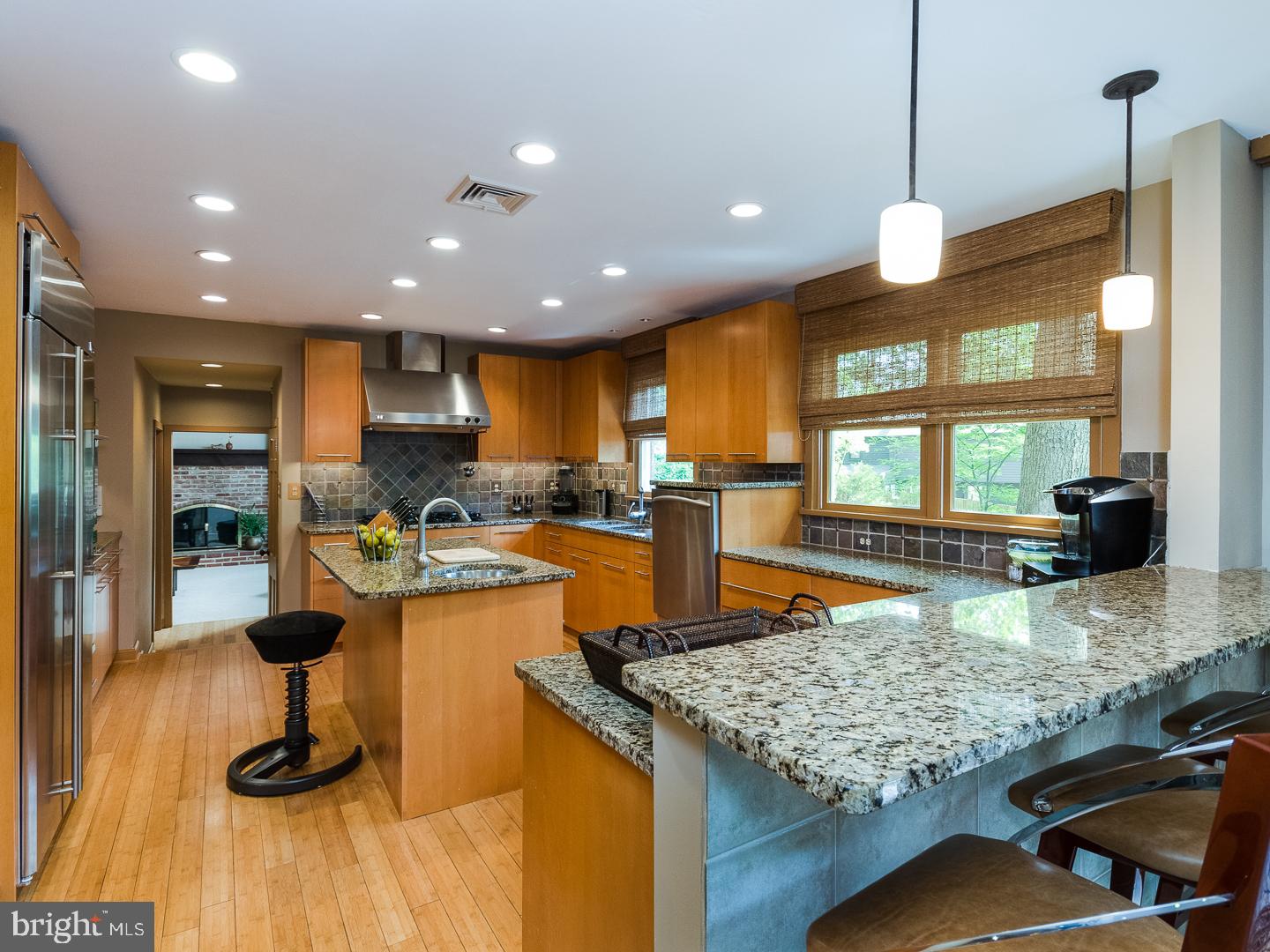 102 Box Hill Drive Cherry Hill, NJ 08003 - Photo 4 of 25 Kitchen