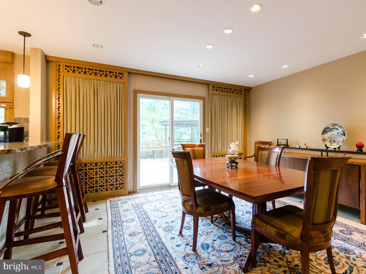 102 Box Hill Drive Cherry Hill, NJ 08003 - Photo 7 of 25 Dining Room
