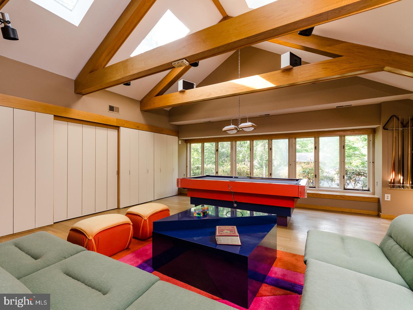 102 Box Hill Drive Cherry Hill, NJ 08003 - Photo 9 of 25 Game Room