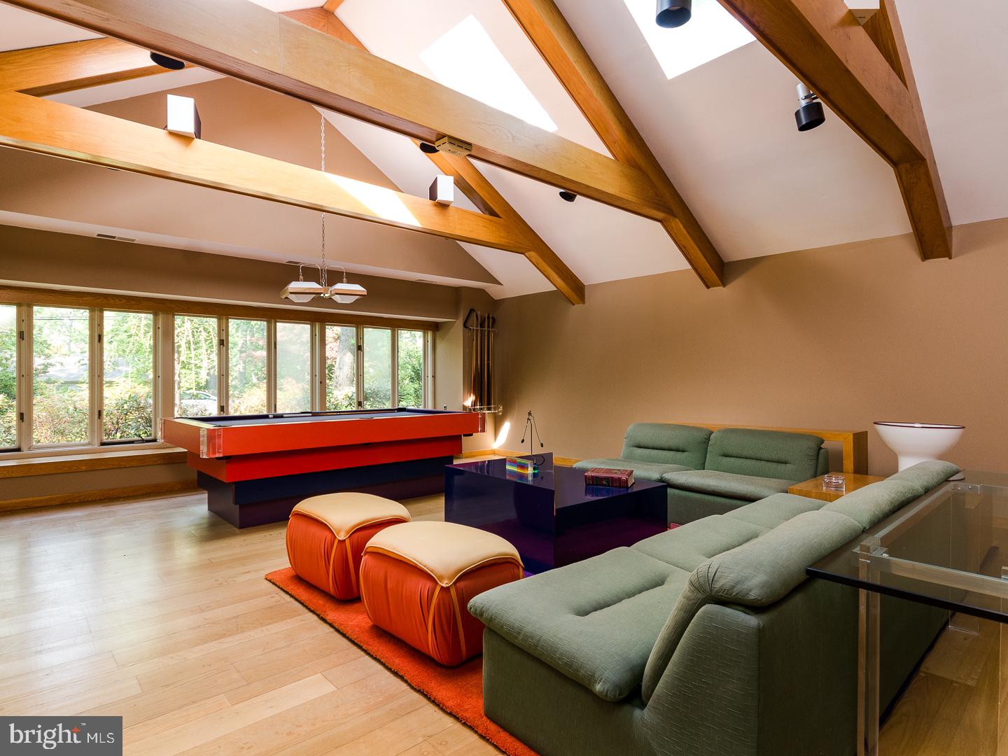 102 Box Hill Drive Cherry Hill, NJ 08003 - Photo 10 of 25 Game Room