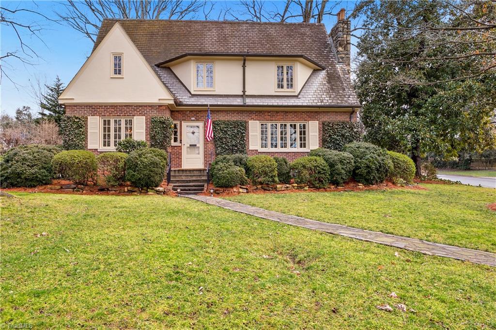 701 Arbor Road Winston-Salem, NC 27104 - Photo 1 of 39 Gallery Image 1