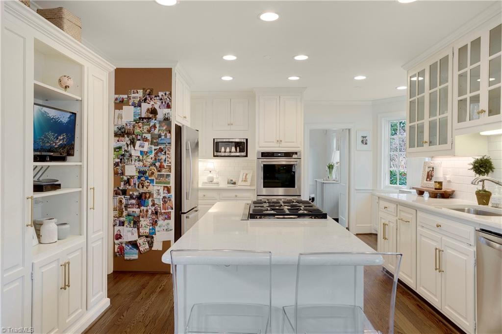 701 Arbor Road Winston-Salem, NC 27104 - Photo 15 of 39 Gallery Image 15
