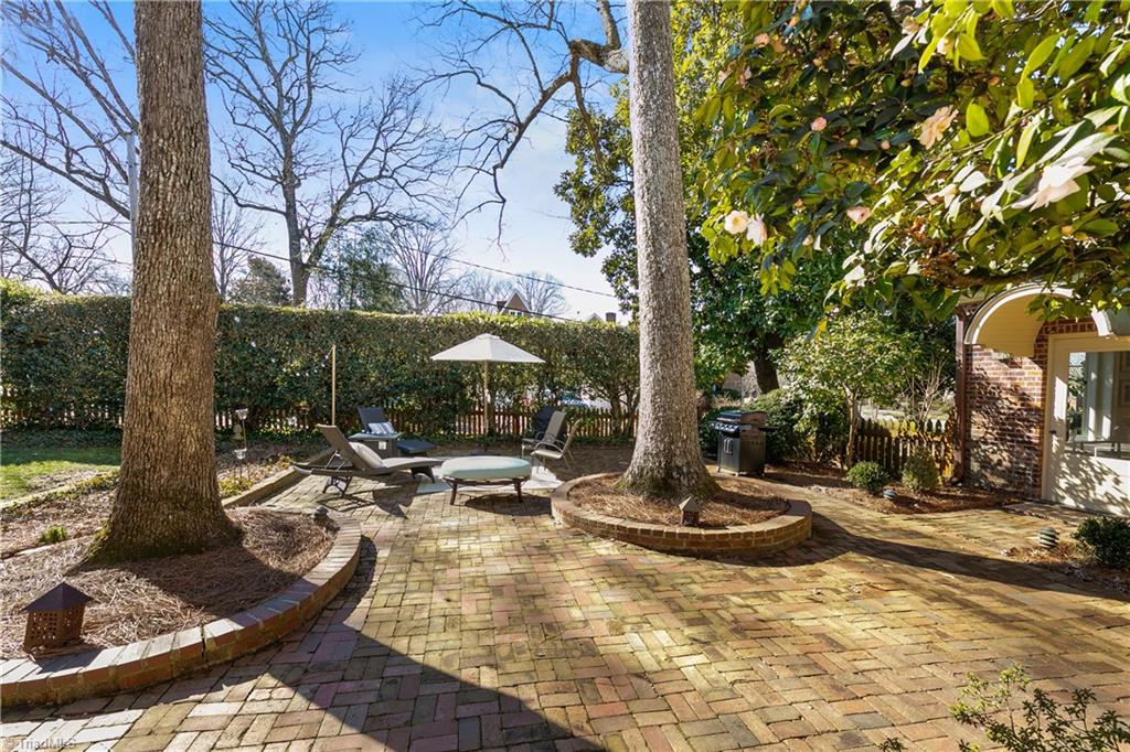 701 Arbor Road Winston-Salem, NC 27104 - Photo 36 of 39 Gallery Image 36