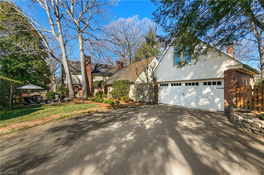 701 Arbor Road Winston-Salem, NC 27104 - Photo 37 of 39 Gallery Image 37