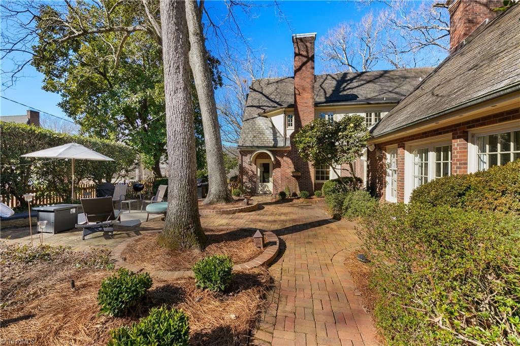 701 Arbor Road Winston-Salem, NC 27104 - Photo 38 of 39 Gallery Image 38
