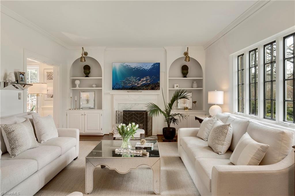 701 Arbor Road Winston-Salem, NC 27104 - Photo 5 of 39 Gallery Image 5