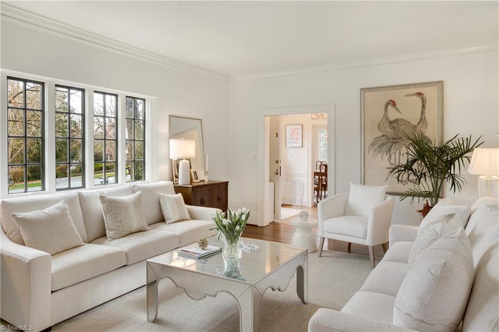 701 Arbor Road Winston-Salem, NC 27104 - Photo 6 of 39 Gallery Image 6