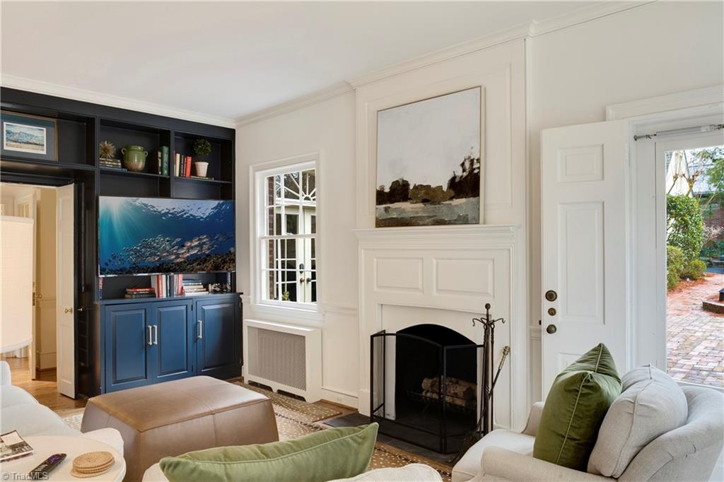 701 Arbor Road Winston-Salem, NC 27104 - Photo 8 of 39 Gallery Image 8