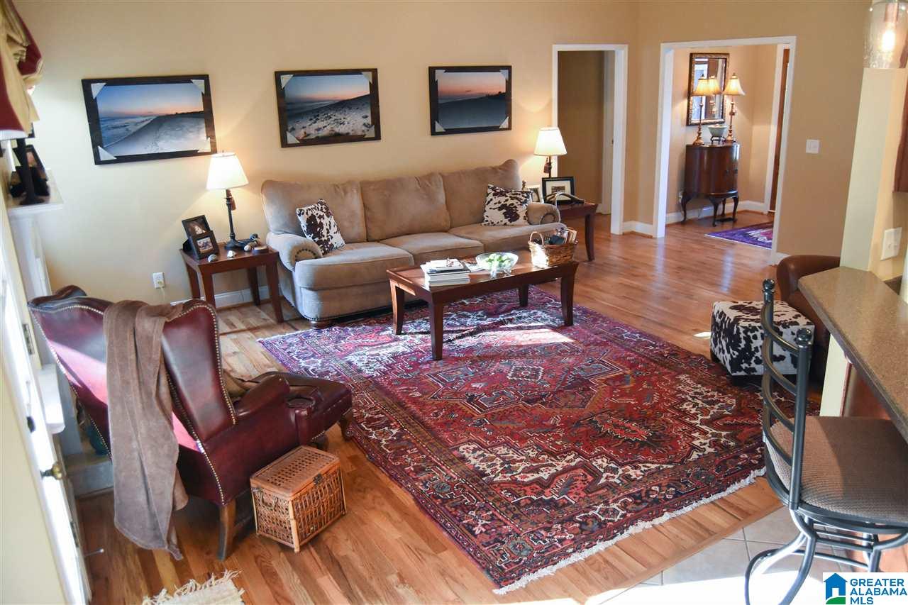 1108 Legacy Boulevard Jacksonville, AL 36265 - Photo 9 of 34