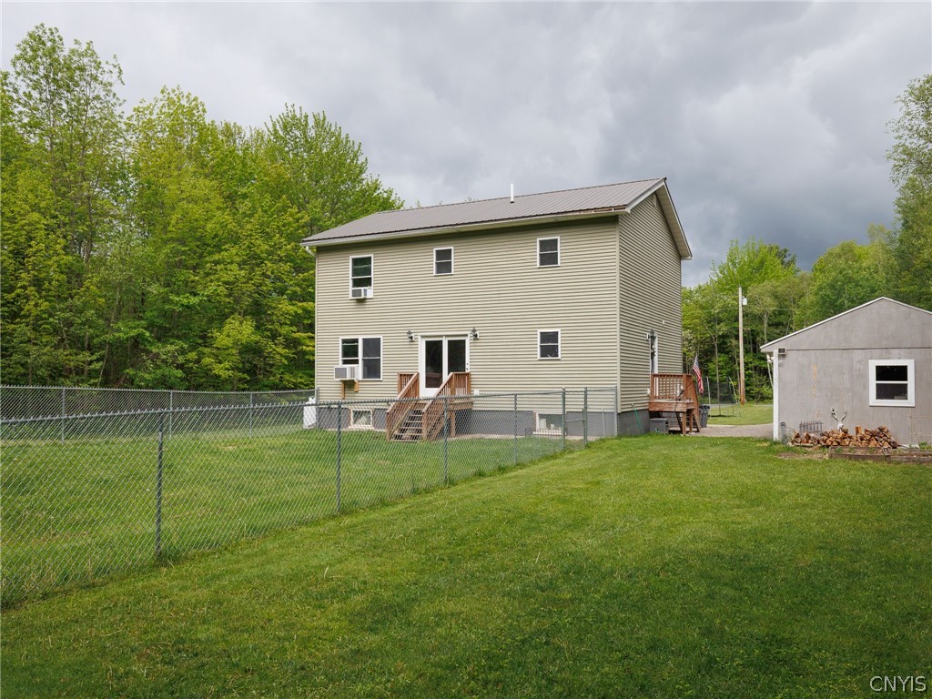 40726 Rogers Crossing Road Carthage, NY 13619 - Photo 35 of 45