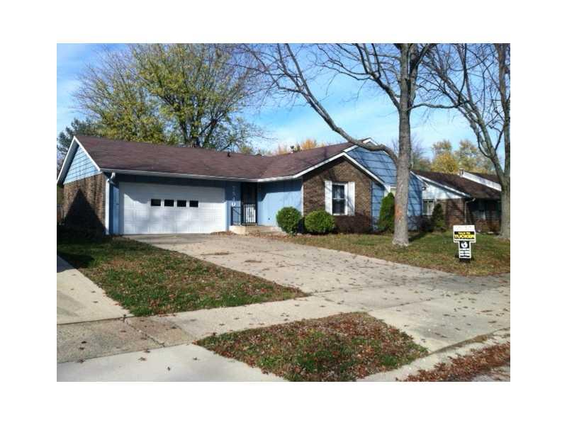 7540 Miracle Road Indianapolis, IN 46237 - Photo 1 of 16 Gallery Image 1