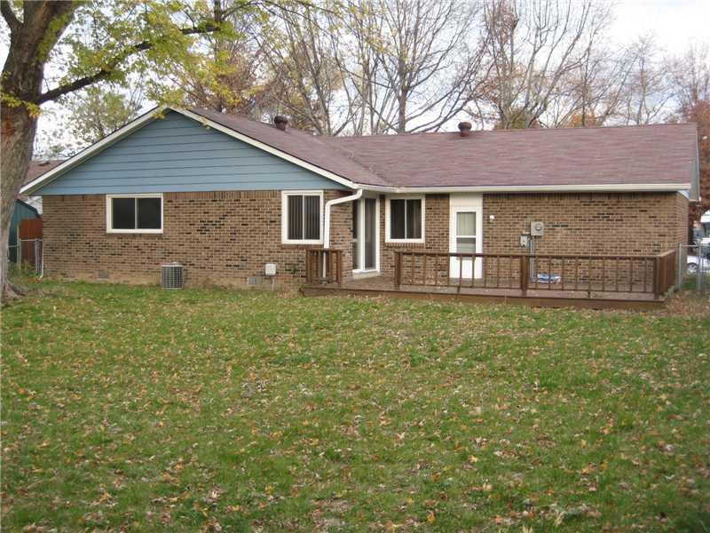 7540 Miracle Road Indianapolis, IN 46237 - Photo 3 of 16 Gallery Image 3