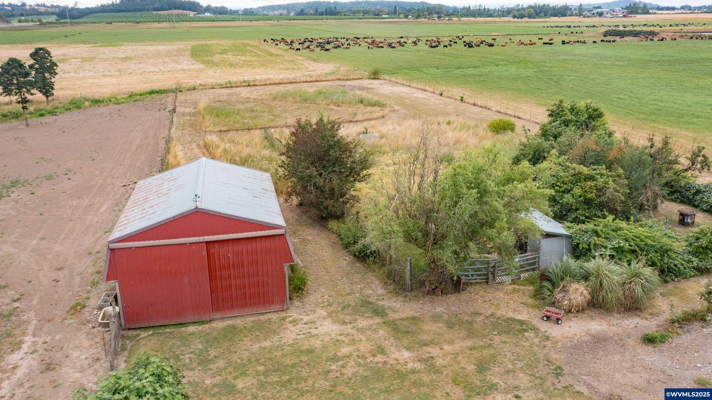 38973 Groshong Road Northeast Albany, OR 97321 - Photo 38 of 48 Gallery Image 38