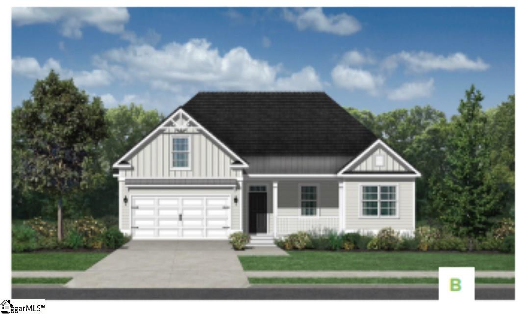 417 Buchanan Rdg Road Taylors, SC 29687 - Photo 1 of 5 Gallery Image 1