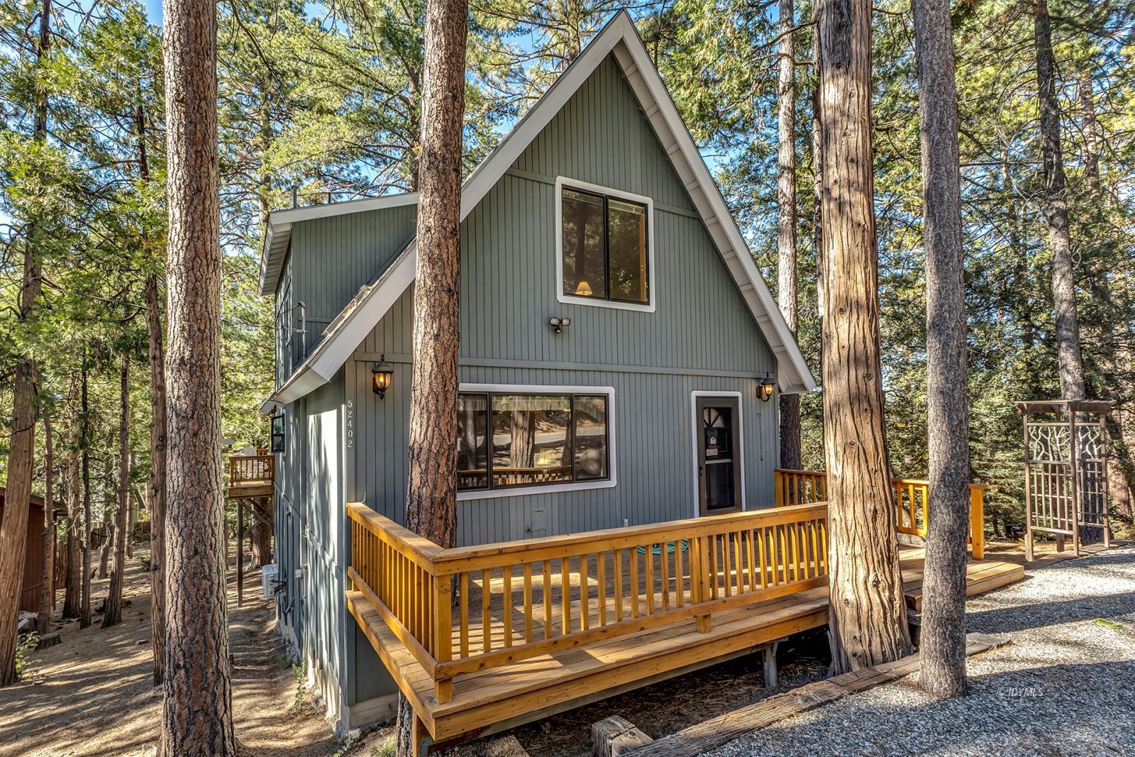 52402 Pine Ridge Road Idyllwild, CA 92549 - Photo 6 of 74 Untitled