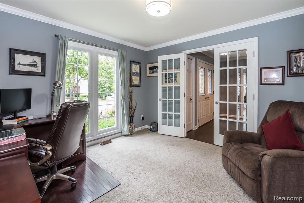 3702 Edinborough Drive Rochester Hills, MI 48306 - Photo 27 of 37 Gallery Image 27