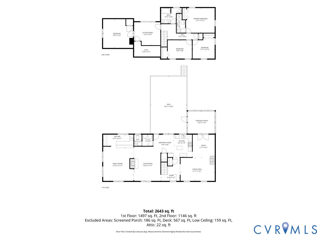 5421 Hunters Trail Road Goochland, VA 23063 - Photo 42 of 44 Gallery Image 42