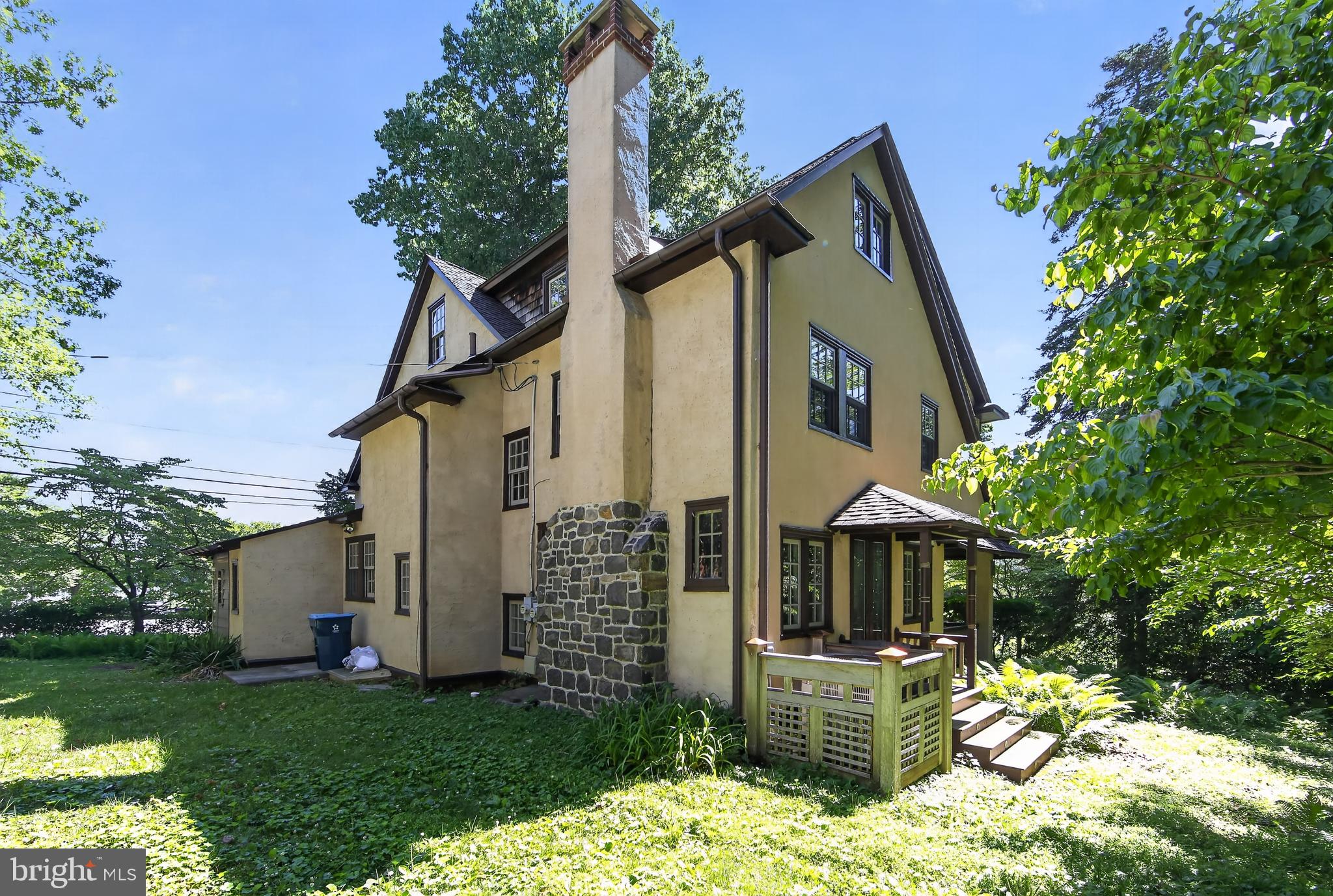 708 Old Westtown Road West Chester, PA 19382 - Photo 2 of 77 Main House