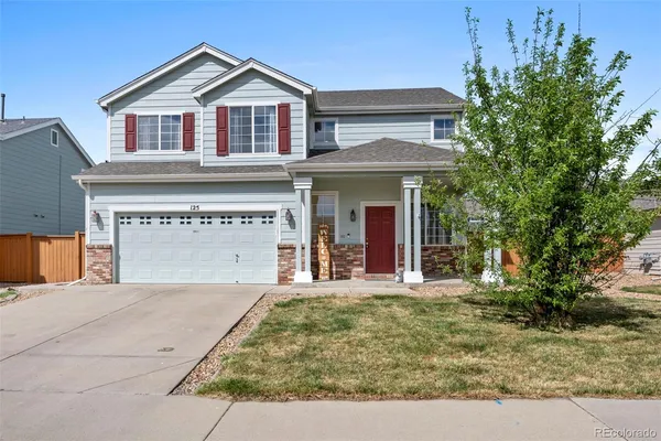 $465,000 | 125 Brittany Court, Dacono, CO 80514