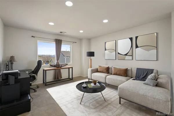 $465,000 | 125 Brittany Court, Dacono, CO 80514