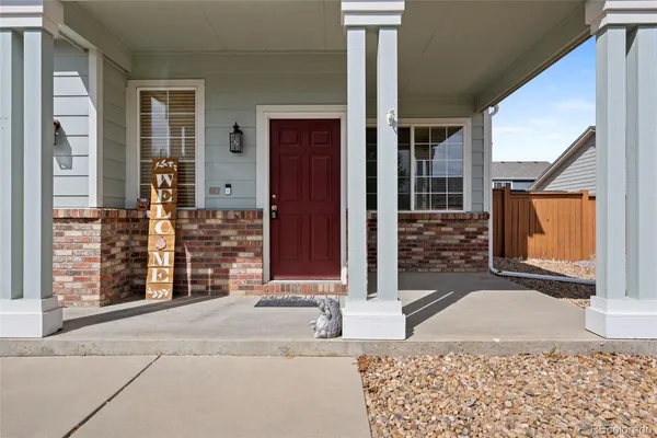 $465,000 | 125 Brittany Court, Dacono, CO 80514