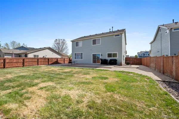 $465,000 | 125 Brittany Court, Dacono, CO 80514
