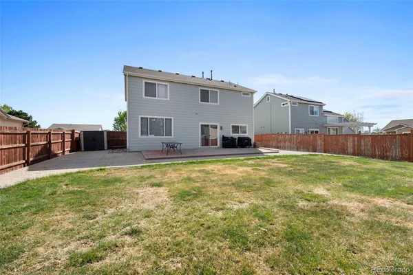 $465,000 | 125 Brittany Court, Dacono, CO 80514