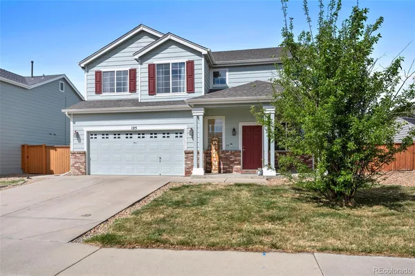 $465,000 | 125 Brittany Court, Dacono, CO 80514