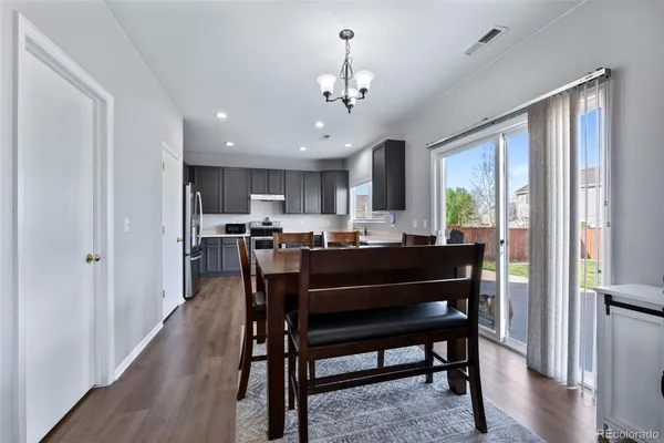 $465,000 | 125 Brittany Court, Dacono, CO 80514