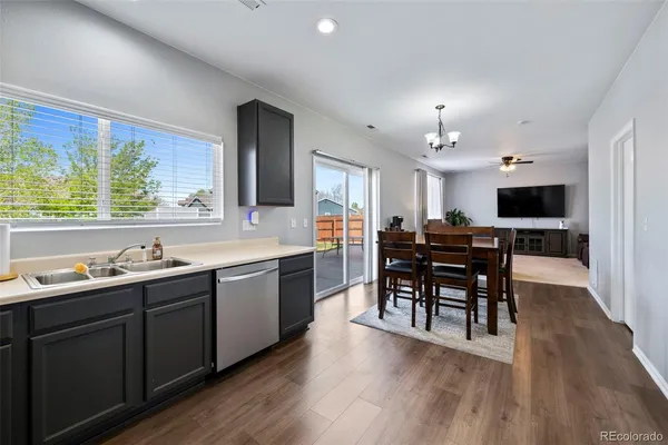 $465,000 | 125 Brittany Court, Dacono, CO 80514