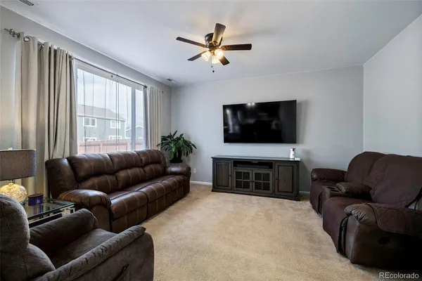 $465,000 | 125 Brittany Court, Dacono, CO 80514