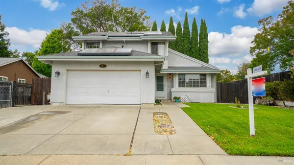$575,000 | 254 Limerick Way, Vacaville, CA 95688