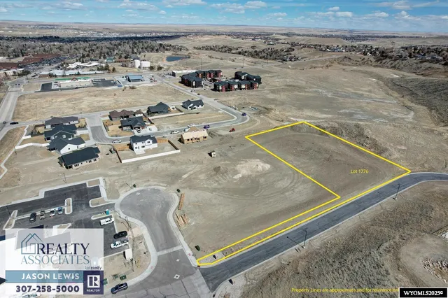 $400,000 | 1776 Goodstein Drive, Casper, WY 82601